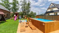 Aparthotel Delta Białka Hotels in Bukowina Tatrzańska kommun