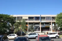 Flats Asa Norte Cln 110 by CentoEdez Hoteles en Lago Norte