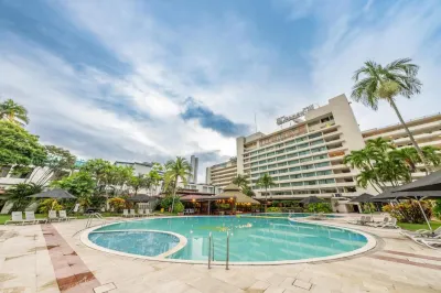 Hotel El Panama by Faranda Grand, a Member of Radisson Individuals