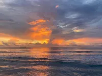 Ceylon Beach Haven Uppuveli