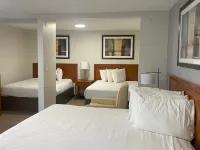 リバーサイド モーテル