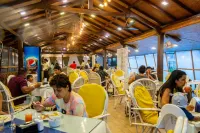 Santana Beach Resort - breakfast