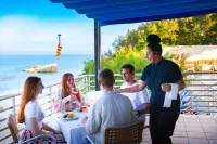 Hotel Na Forana - Frühstück