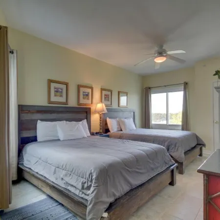 Gulfport Condo with Views Walk to Beach