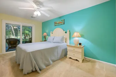63A Fairway View Escape Condo by Peace Vacations