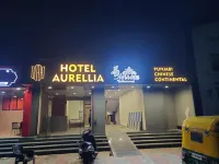 Hotel Aurellia Hotels in Sarkhej