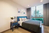 Sandbox beachfront villa2 Hotels in Laem Chabang