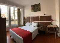 Hotel Royal Inn Hotels in Tacna