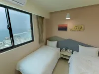 Mayu Hotel Hotels in Matsu