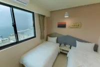 馬悠驛館