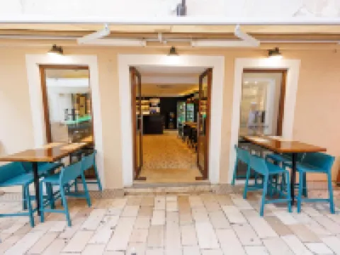 City Premium Heritage Hotels in Zadar