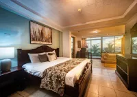 Paradise Jaco Beach Front Hotels in Jaco