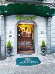 Hotel Potenza Hotels in Central Station