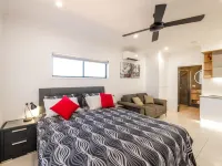 Athena Studio Units Hotels in Roma