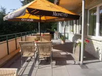 Waldhaus am See Inklusive MeineCardPlus Hotel a Elpe