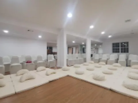 CRC牧場度假屋 班德拉縣酒店