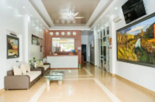 Catba Central Hotel 2