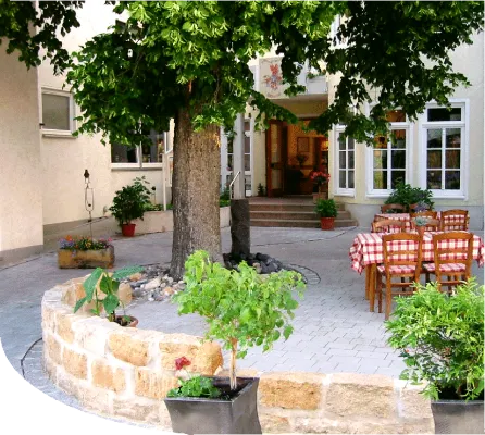 Zur schönen Schnitterin Hotels in Bad Staffelstein