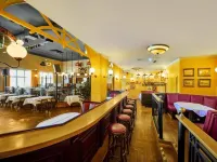 Strandhotel Luise Von Preussen Hotels in Zinnowitz