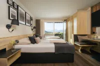 Mondi Hotel Axams Hotels in der Nähe von SPAR Saurer Axams