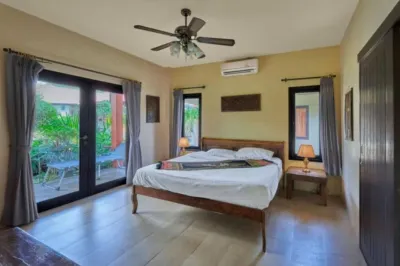 Baan Tropicana Hotels in Bang Por