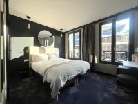 Paris Saint Cloud Hôtel Hotel a Saint-Cloud