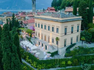 希普萊斯別墅飯店