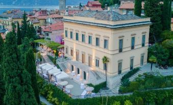 Hotel Villa Cipressi, by R Collection Hotels