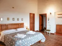 Bio-Agriturismo la Ginestra Hotels in San Casciano in Val di Pesa