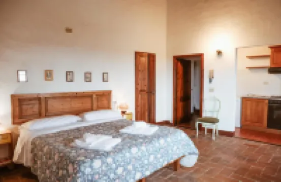 Bio-Agriturismo la Ginestra