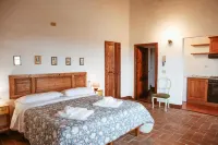 Bio-Agriturismo La Ginestra
