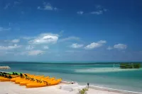 Shaka Caye All Inclusive Resort - Beach
