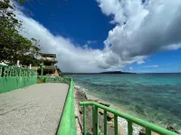 Oceanfront Beach Resort - Pensions
