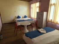 Undiscovered Mountains Hotel and Restaurant Hotels in Rashala