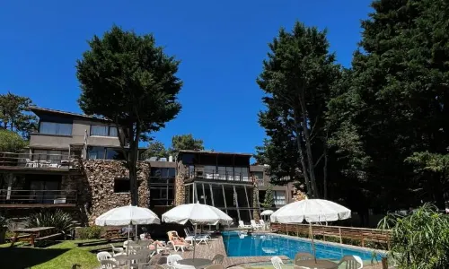 Village de las Pampas Apart Hotel Boutique