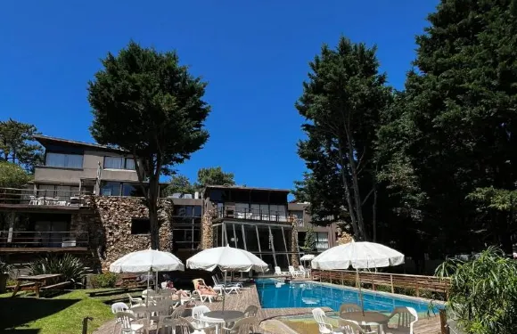 潘帕斯村莊精品公寓酒店