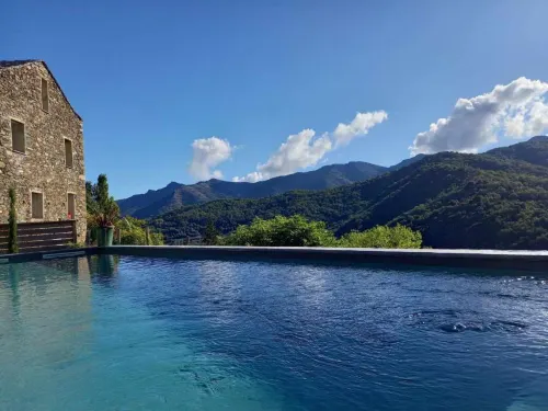 Casa Surgente Hotels in Cervione