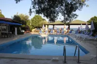 Kazdagı Atila BEY Konagı Adatepe otelleri