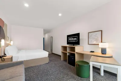 Spark by Hilton Missouri City Hotels in der Nähe von Kenneth Hall Stadium