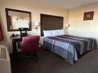 Regal Inn Las Vegas New Mexico Hotéis em 