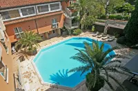 Hotel la Paül
