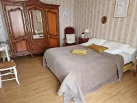 Le Logis de la Lande