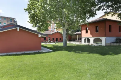 Villa Il Platano Hôtels à : Bulgarograsso