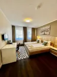 D&D Hotel by Wiggers فنادق في Bad Segeberg