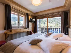 Hotel le Petit Dru