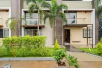 Alaya Stays Imperial Mystara 5-BHK with Common Pool & Garden Near Karla Cavs and Bhushi DAM - Villaer