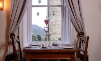 The Frenchgate Bed and Breakfast