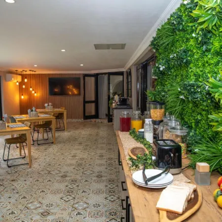 Iso'Bella Vita Guesthouse