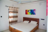 Residence the Champion 2 Hotels in Ouidah