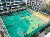 Palazio Residences IKEA AEON Tebrau AICC JCHome By MWM - 4-Star